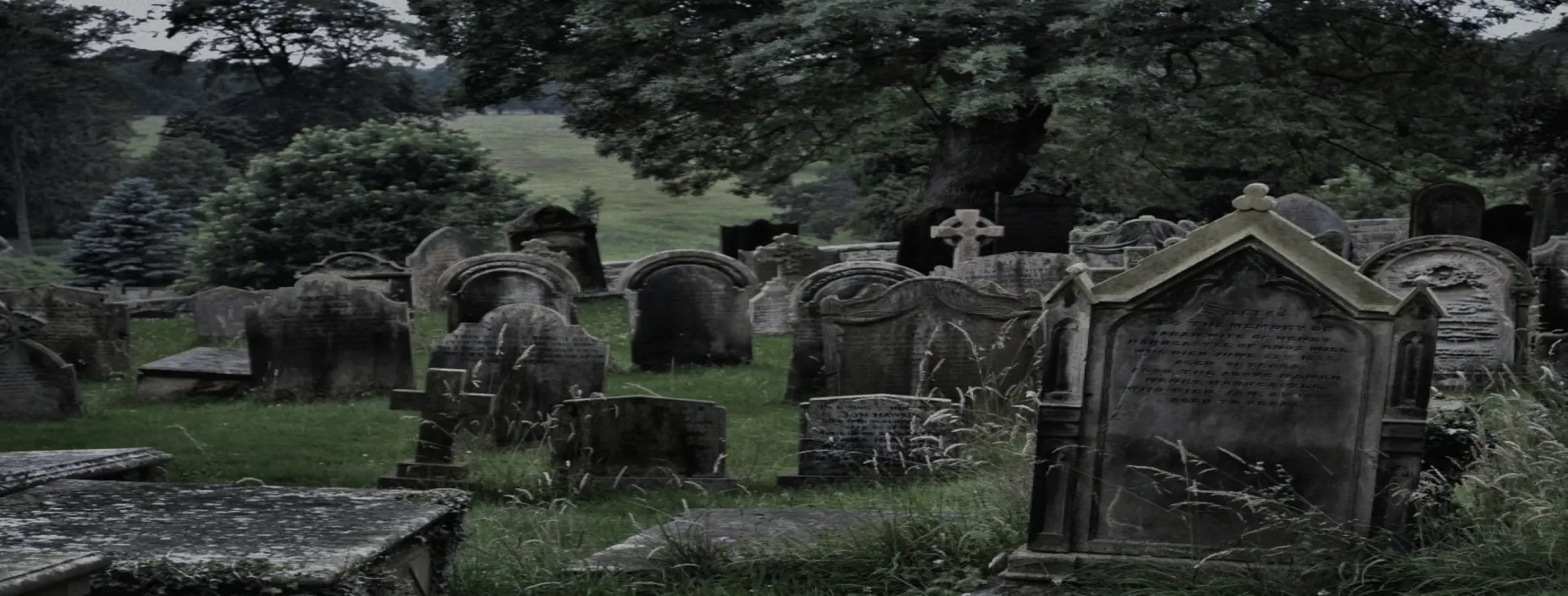 Image for Kissa Khwani Cemetery